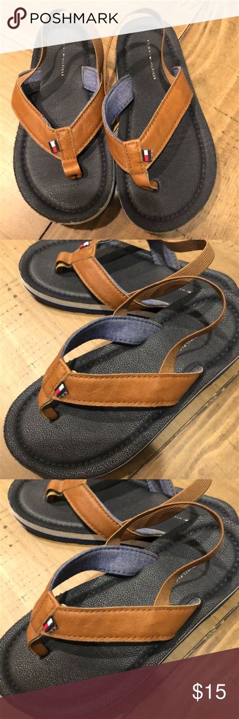 tommy hilfiger kidswear sale|tommy hilfiger sandals toddler boy.